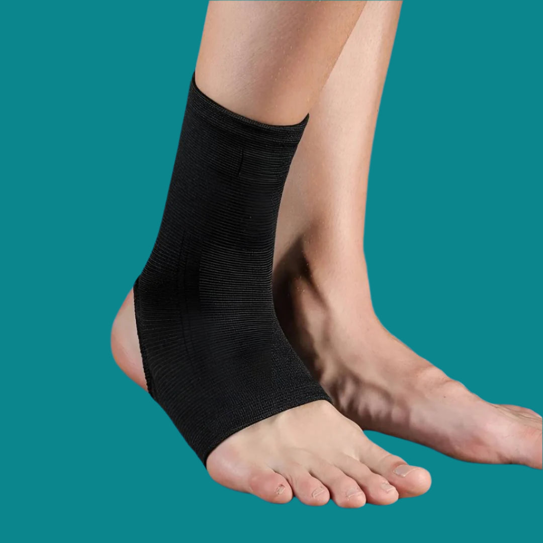 Orthèse de cheville PaceGuard pour la prévention des blessures et le soulagement de la douleur | Lersk