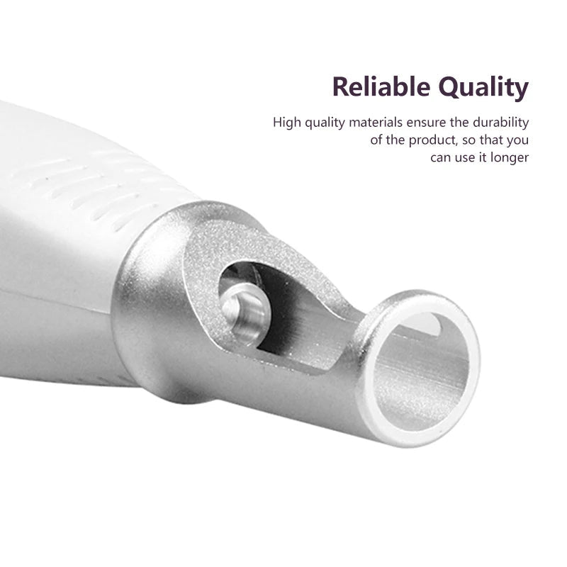Smart Tattoo Removal Laser Pen For Home Use Removes Tattoos | Lersk
