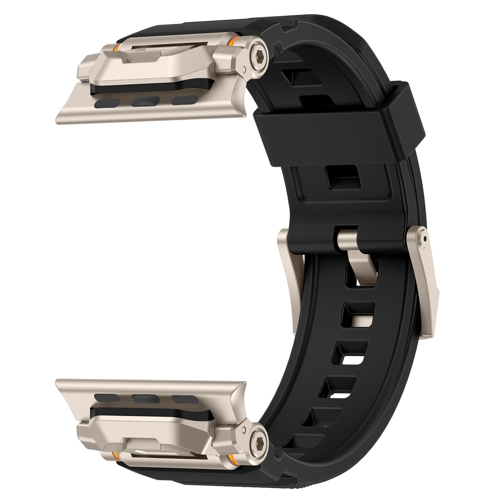 Velexa FKM 2.0 アップルウォッチ用ラバーバンド | Lersk
