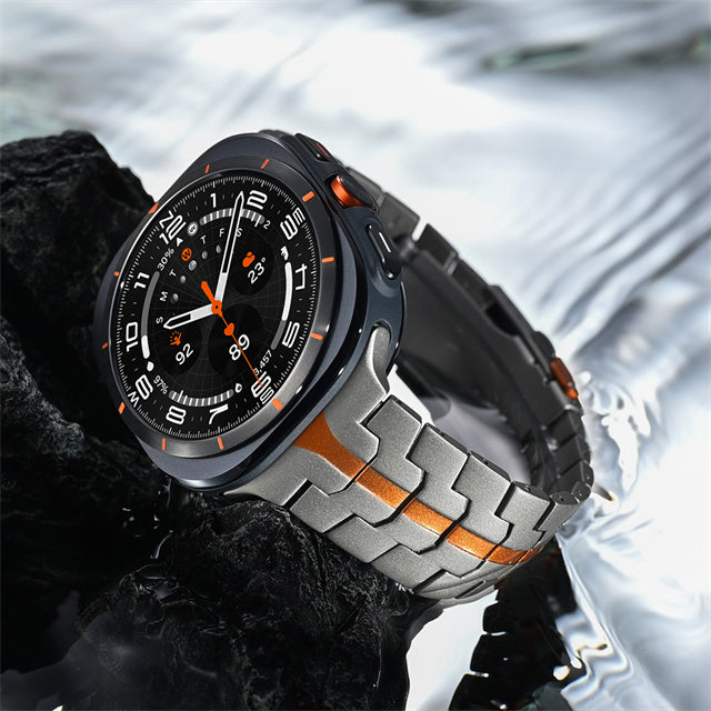 Averon Titanium Band for Ultra Smartwatch | Lersk