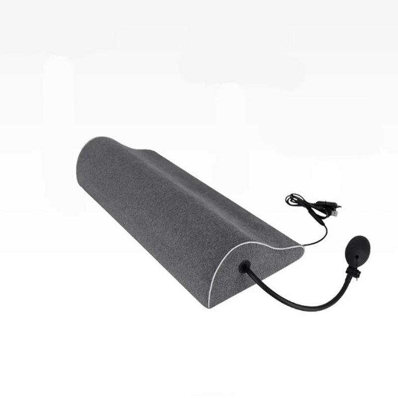 ReliaNeck Ergonomisch Geheugenkussen voor Nekondersteuning | Lersk