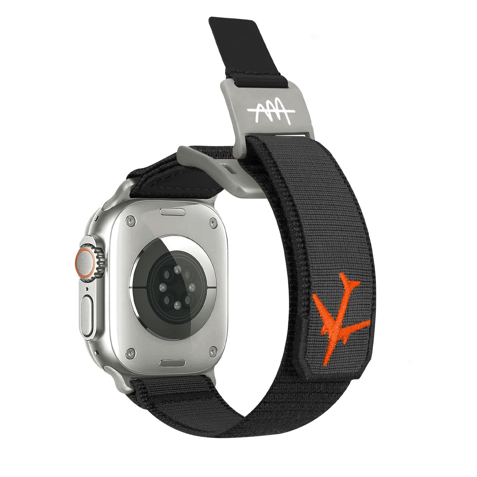 Summit Magnetic Nylon Band for Apple Watch | Lersk