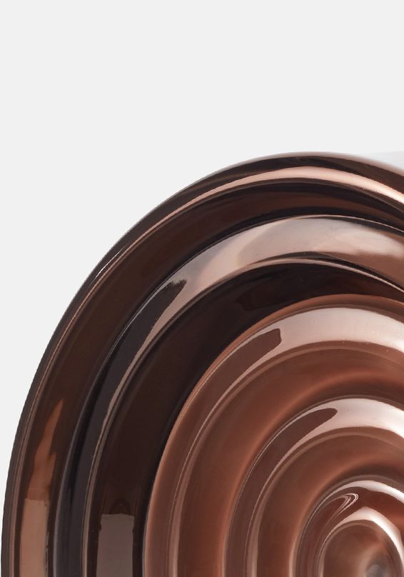 RippleGuard IP65 karkaistun lasin seinävalaisin ulkokäyttöön | Lersk