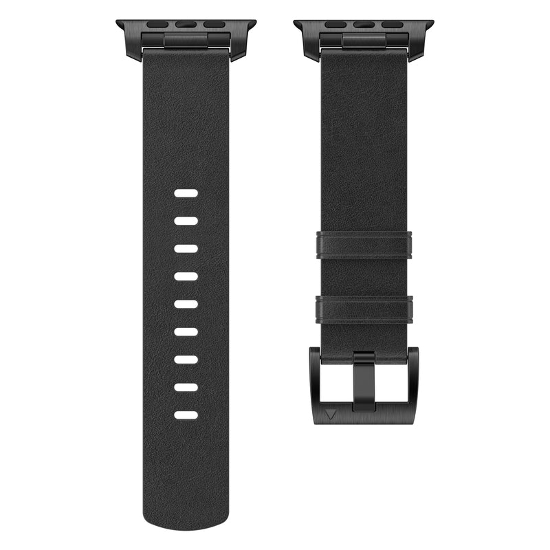Thatcher Leather Band | Lersk