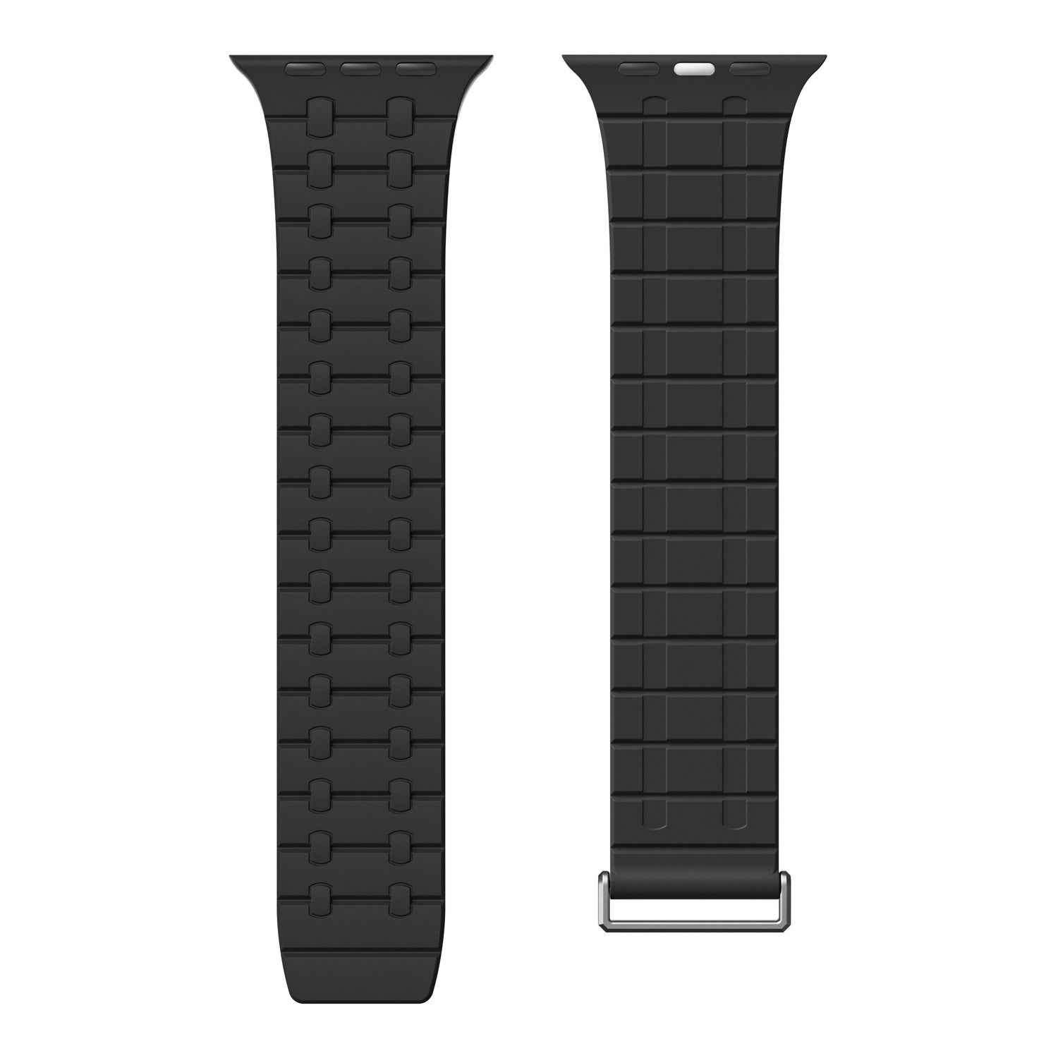 Kivaro | Magnetisches Silikonarmband für Apple Watch | Lersk
