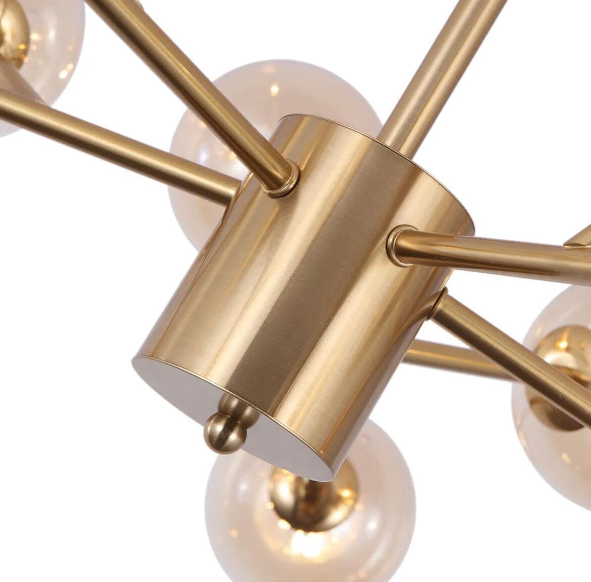 Lustre Aureon Sputnik | Lersk