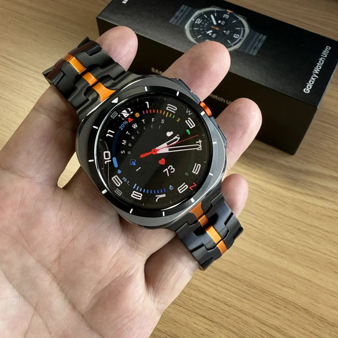 Averin | Bransoleta tytanowa T03 | Lersk