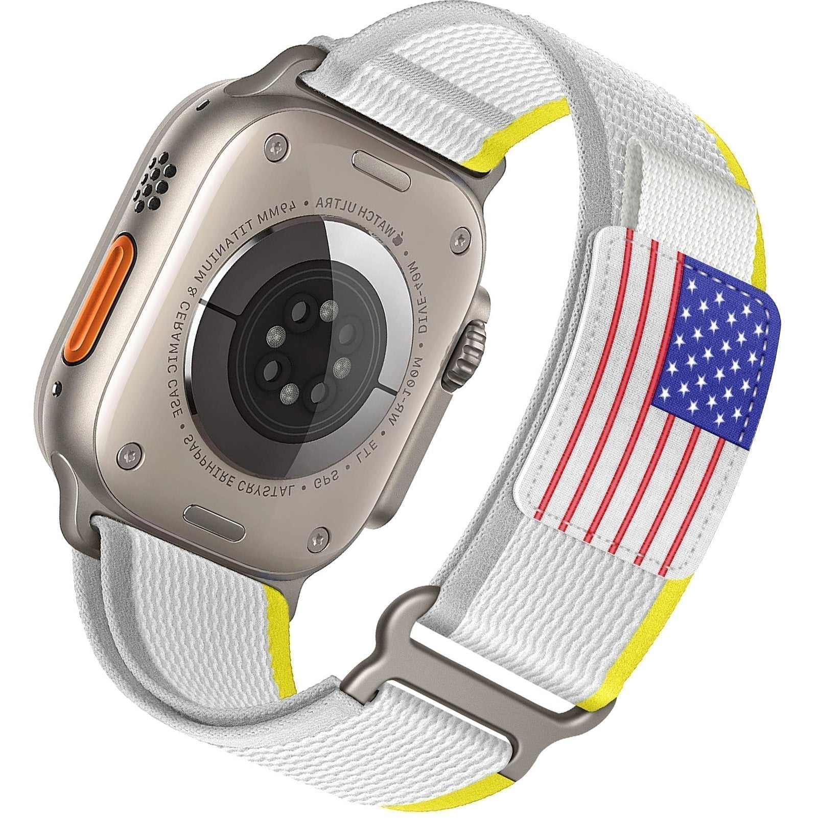 Kestrel Sports Trail Loop For Apple Watch | Lersk