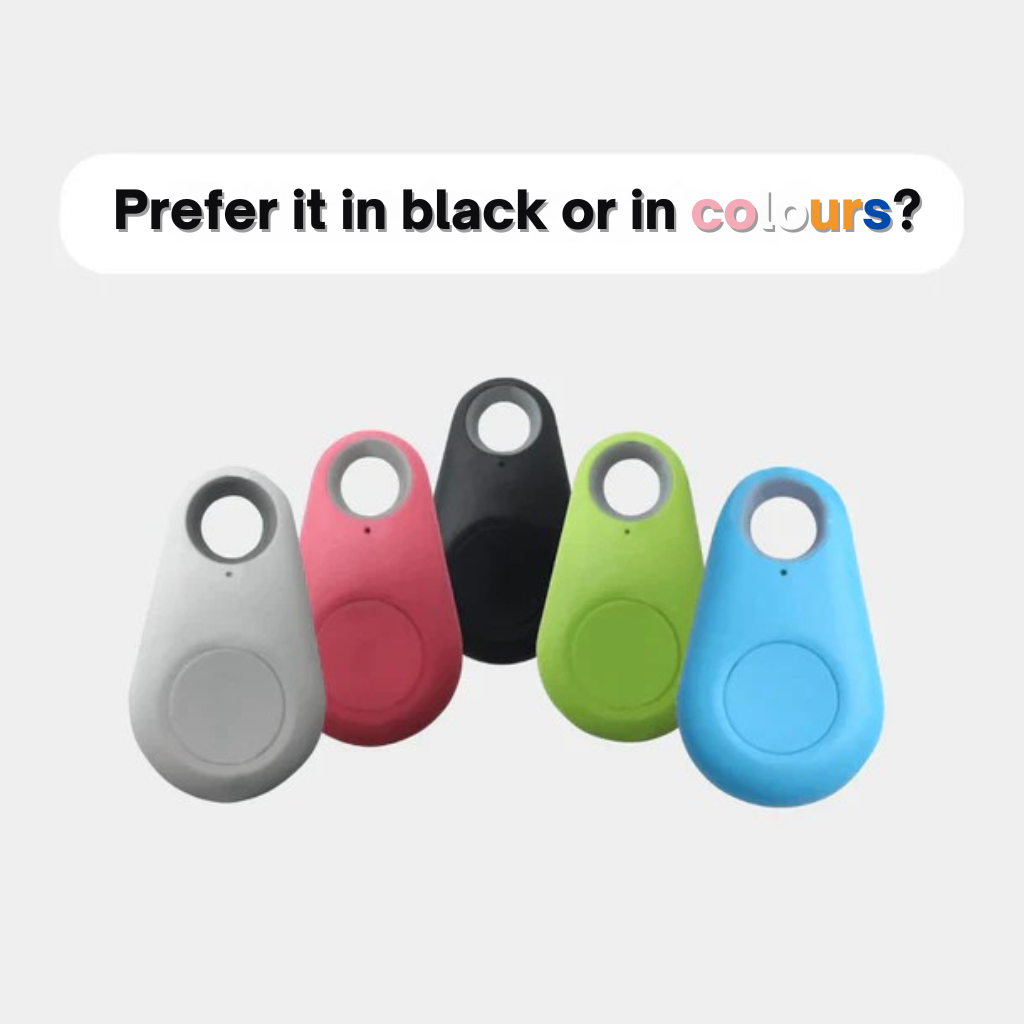 Kirra GPS Dog Tracker, Waterproof, Real-Time Alerts | Lersk