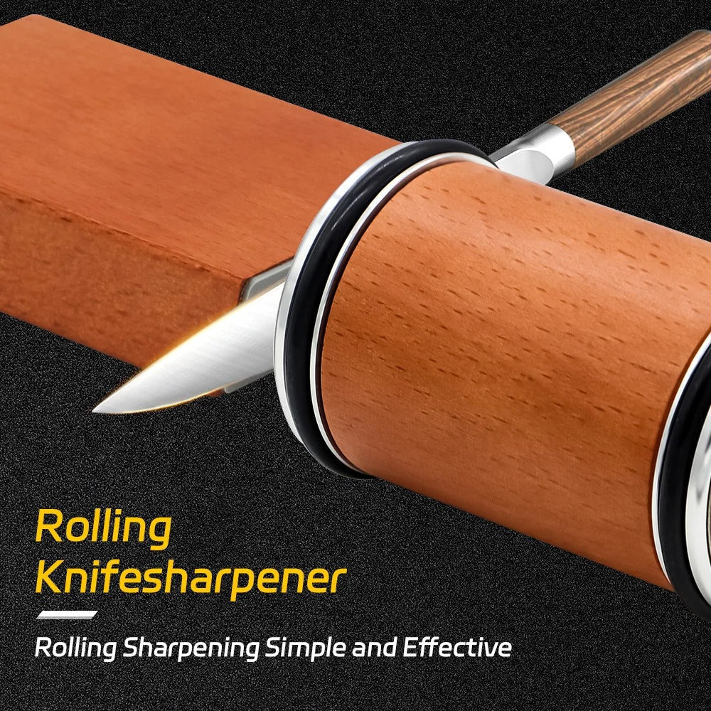 AstraSharp Magnetische Diamanten Rolmes Slijper | Lersk