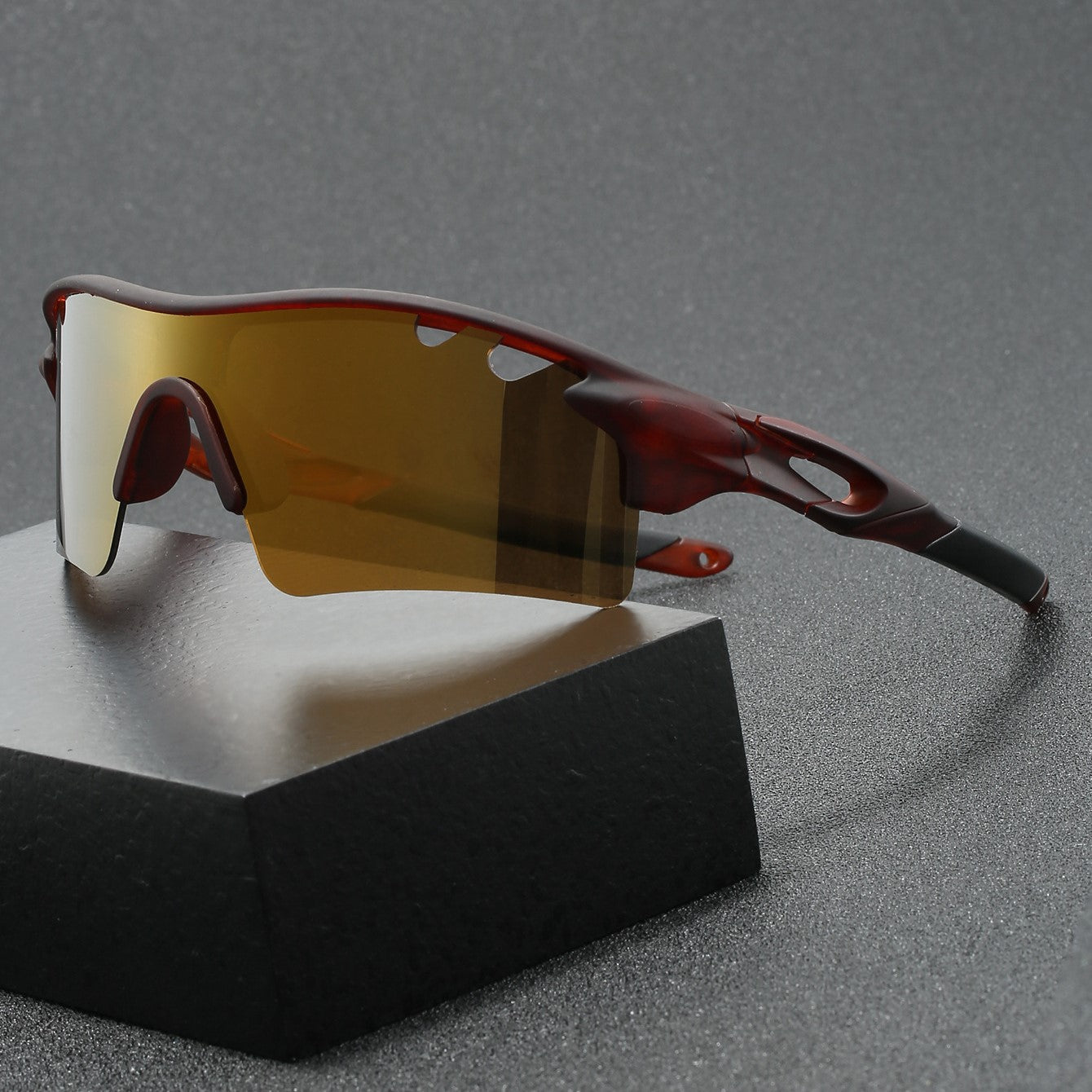 Kairo Active Sports Sunglasses | Lersk