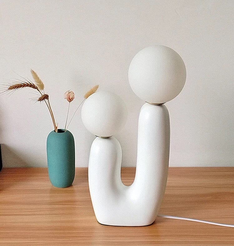 Lampa Calista | Lersk