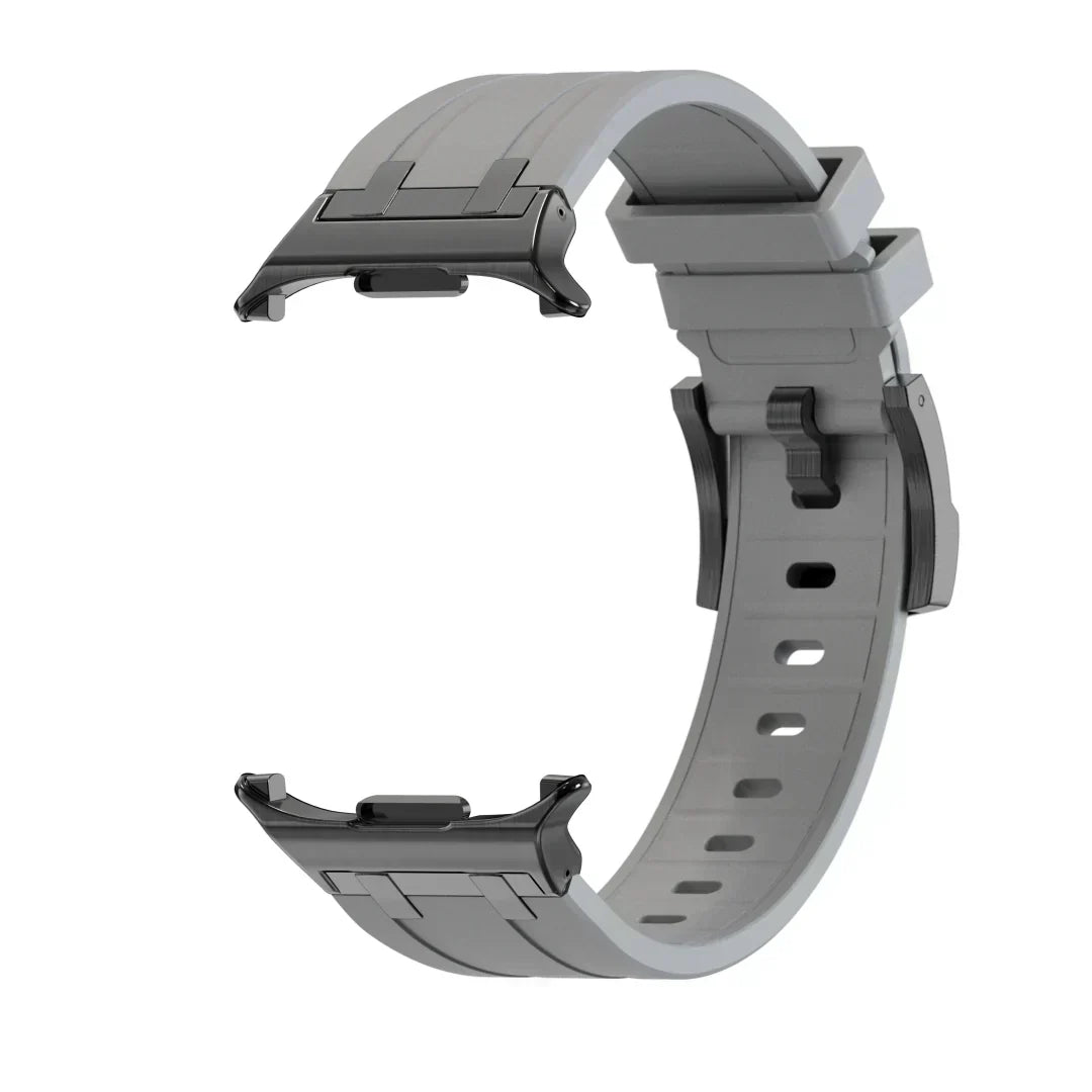 Velora Silicone Strap Compatible With Samsung Galaxy Watch Ultra | Lersk