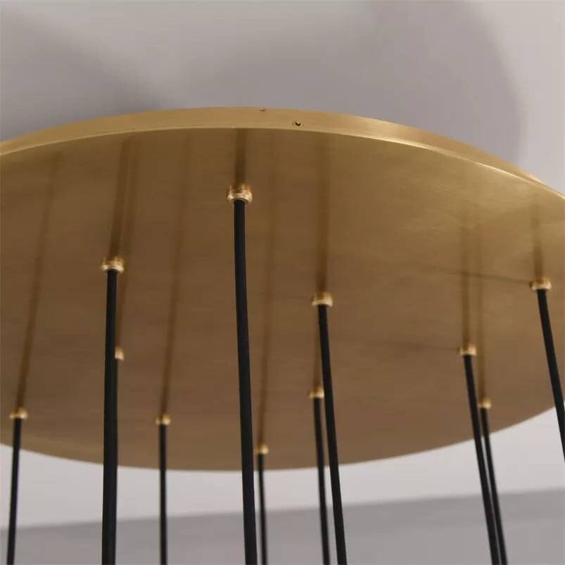 Nova | Suspension Moderne | Lersk