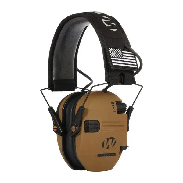 Cuffie con cancellazione attiva del rumore RangeSafe per tiro | Lersk