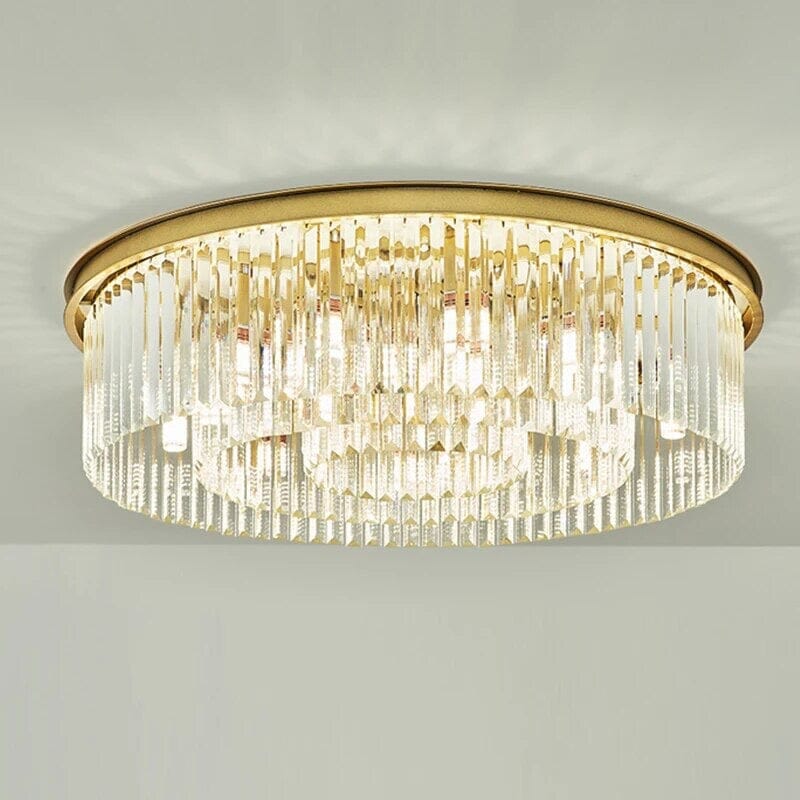 Wisiorek Liora Crystal | Lersk