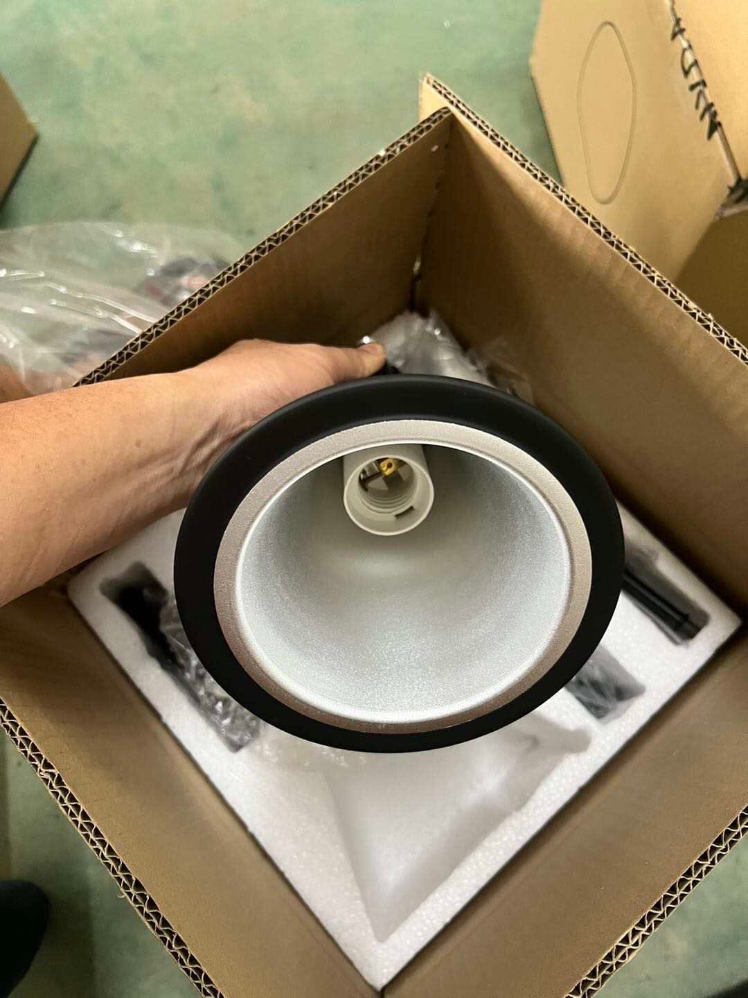 Lantern Wall Sconce | Lersk