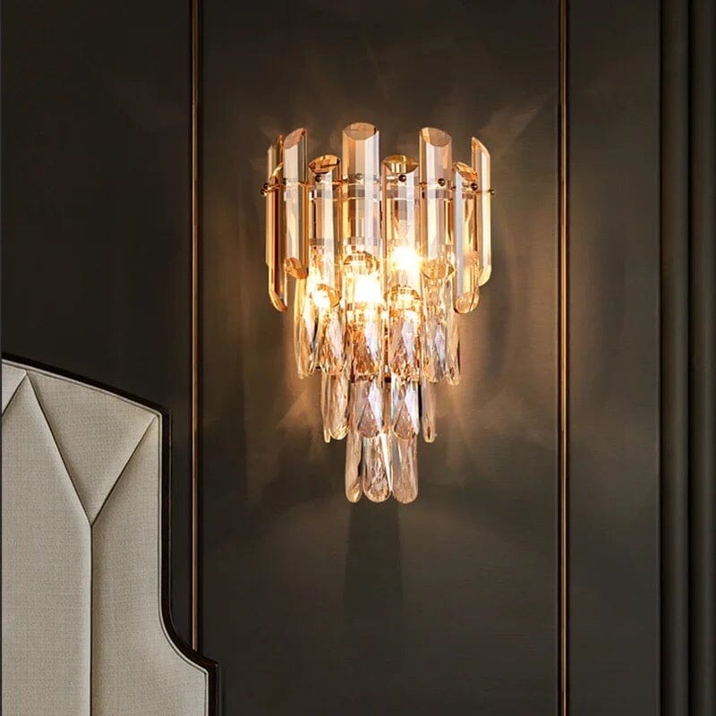 Marin Wall Lamps | Lersk