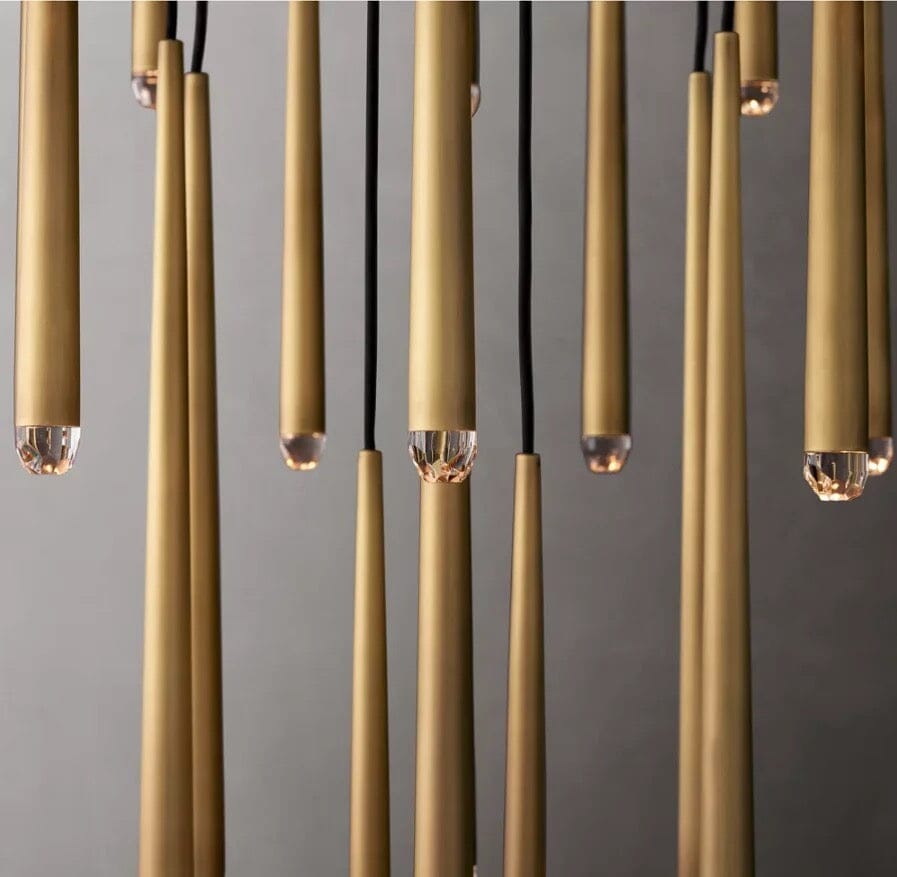 Nova | Suspension Moderne | Lersk