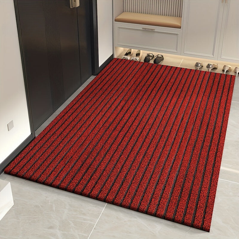 AstraGuard Weatherproof Entrance Mat for All Weather | Lersk