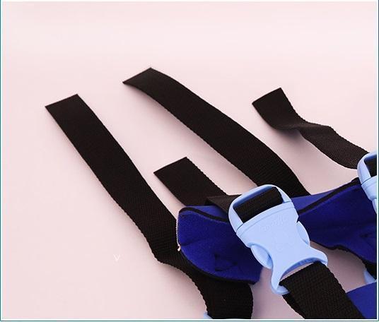 WandaPaws Guide Bumper Collar For Blind Dog Harness | Lersk