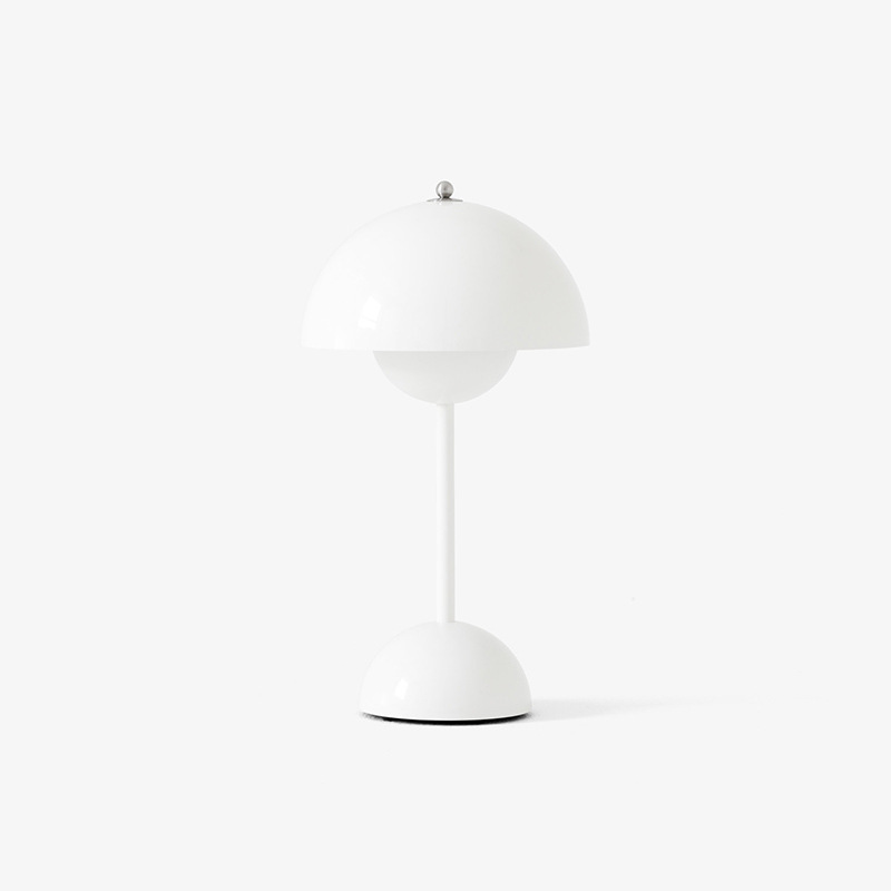 LumaMyco Pilzlampe Vintage Mid Century Glow Edition | Lersk