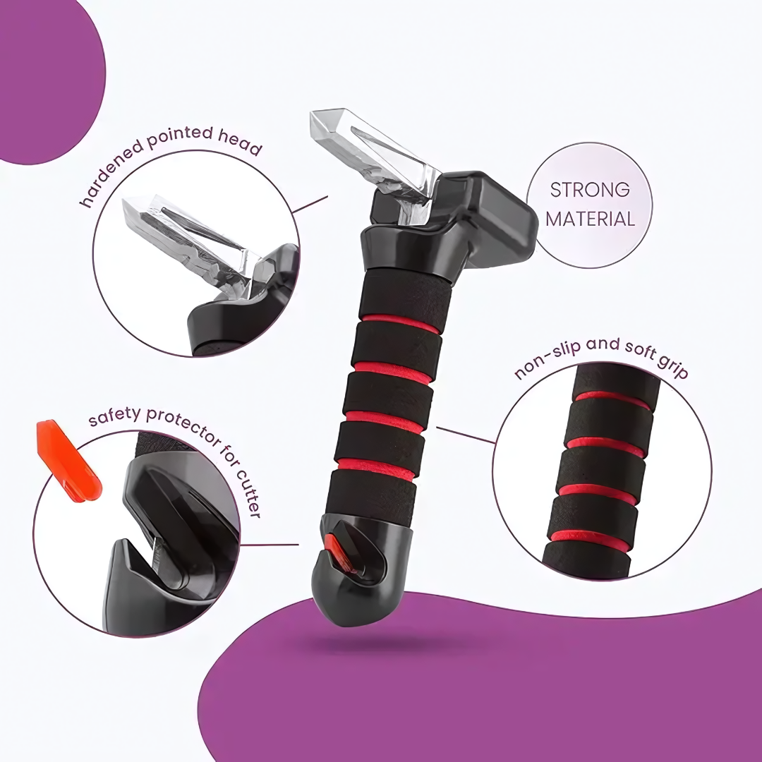 SwiftGrip Assist Handle Non-Slip Mobility Aid for Stability | Lersk