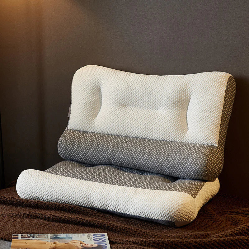 Lumera Ergonomisk Pude | Lersk
