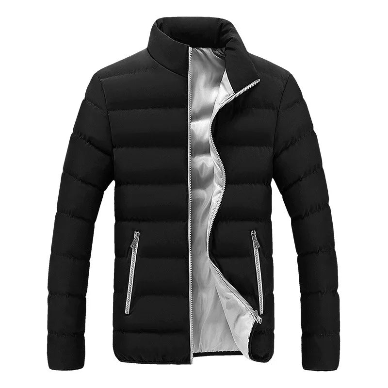 Ridgewell Steppjacke | Lersk
