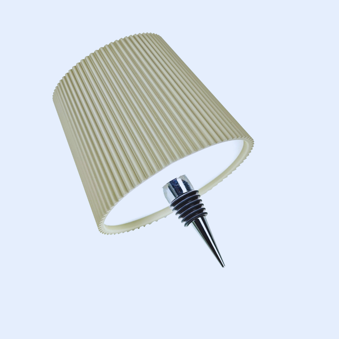Lampada da tavolo con controllo touch per uso domestico e illuminazione da scrivania | Lersk
