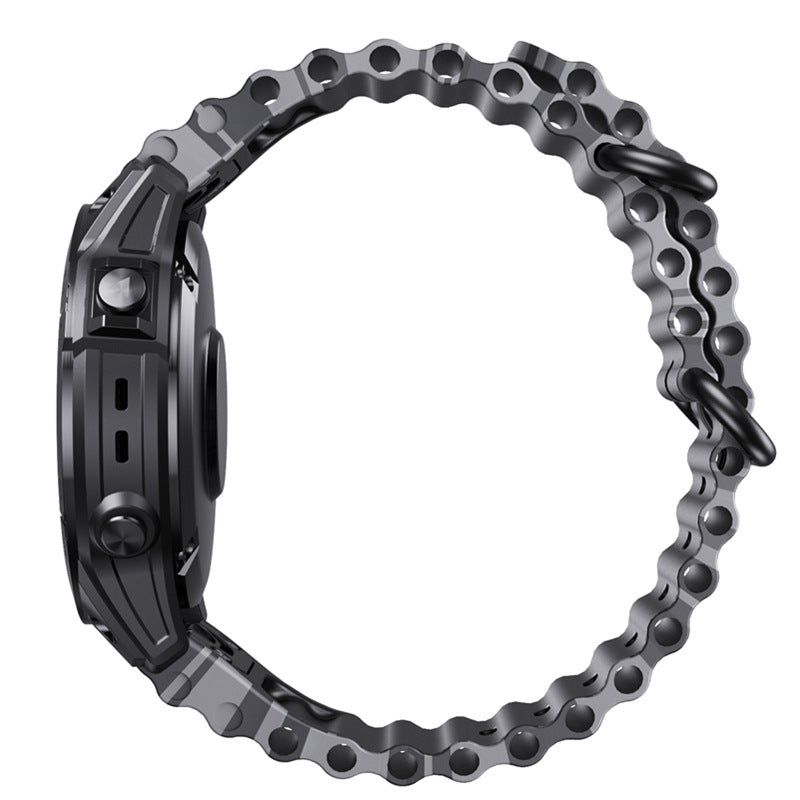 Marina Band for Garmin Watches 22mm/26mm | Lersk