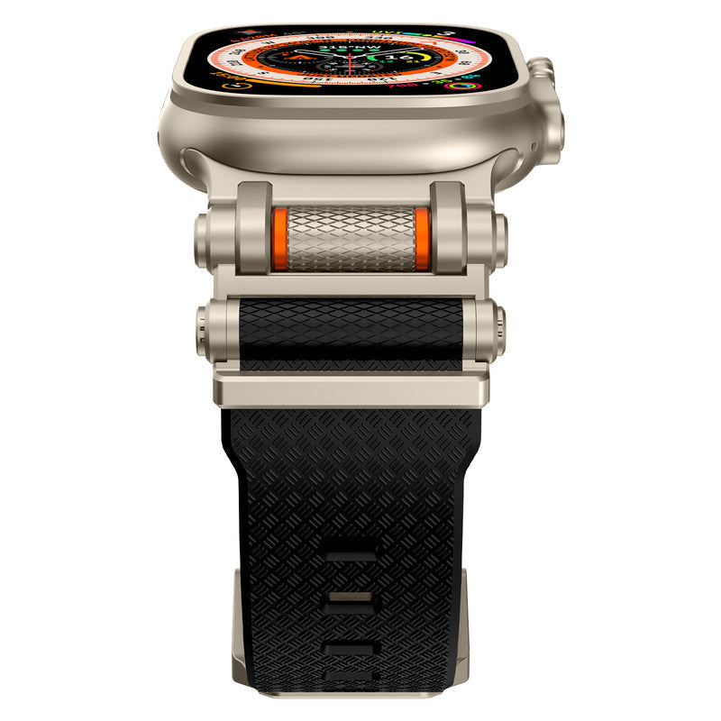 Spincrest | Armband für Apple Watch | Lersk