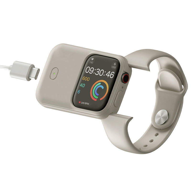 PulseGo | Watch Power Bank | Lersk