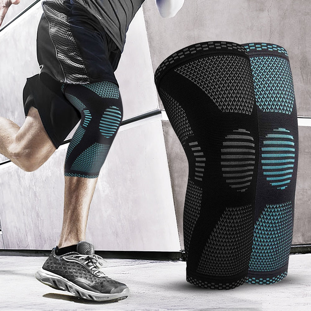 VeloCore Sport kolenní návleky | Lersk