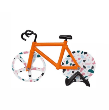 Pizzaschneider mit Rollrad Pizzaschneider mit Rollrad Pizzaschneider mit Rollrad Pizzaschneider mit Rollrad | Lersk