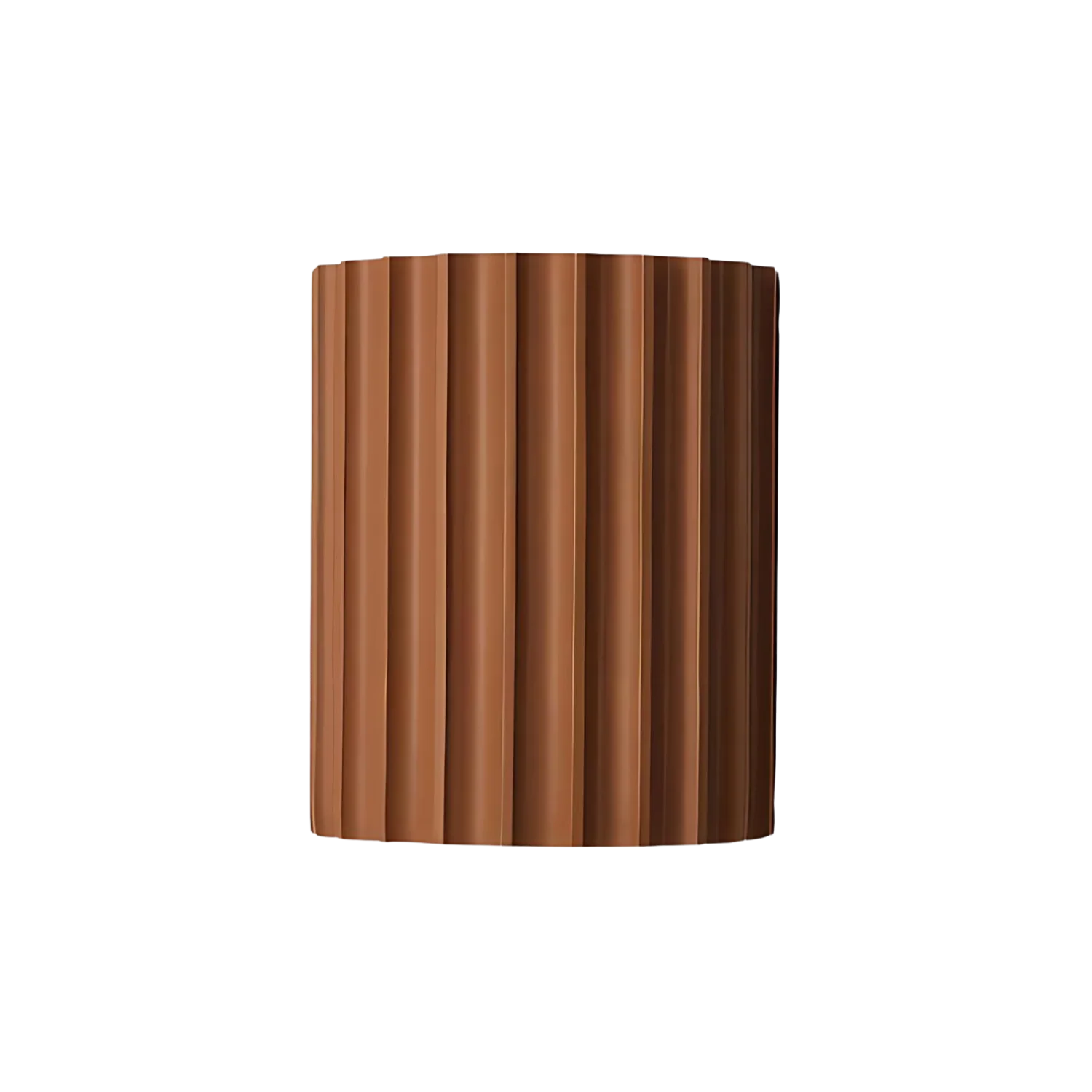 Minimalistická nástěnná lampa s jemným ambientním světlem pro moderní domovy | Lersk