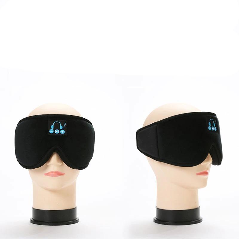 SomniWave | Wireless Bluetooth Sleep Audio Headphones | Lersk