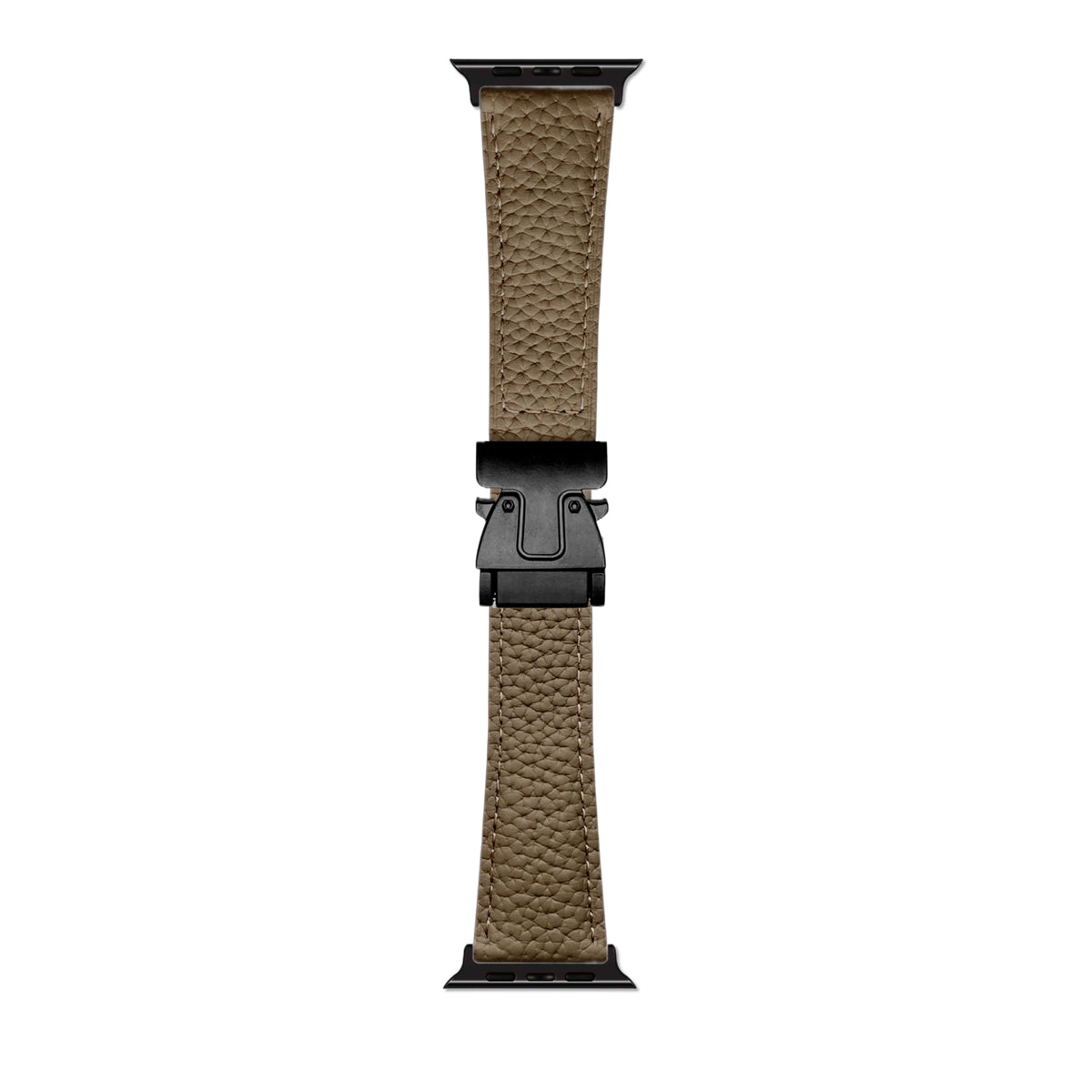 Magnetický kožený řemínek pro Apple Watch | Lersk