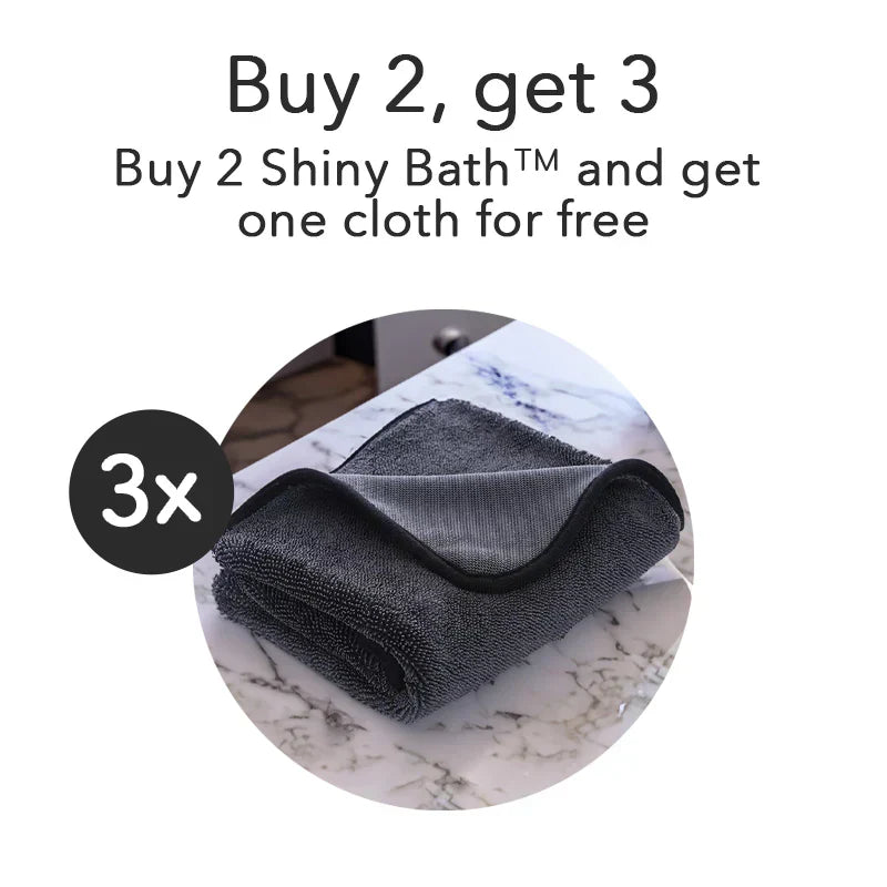 LustraSpa XXL Drying Towel | Lersk