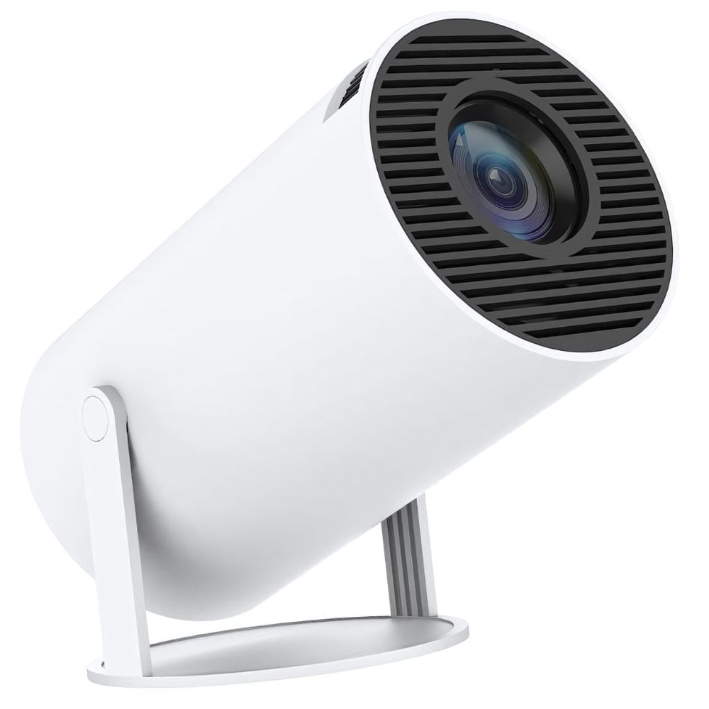 Avenro | Mini 4K Handheld Projector With Auto Keystone | Lersk