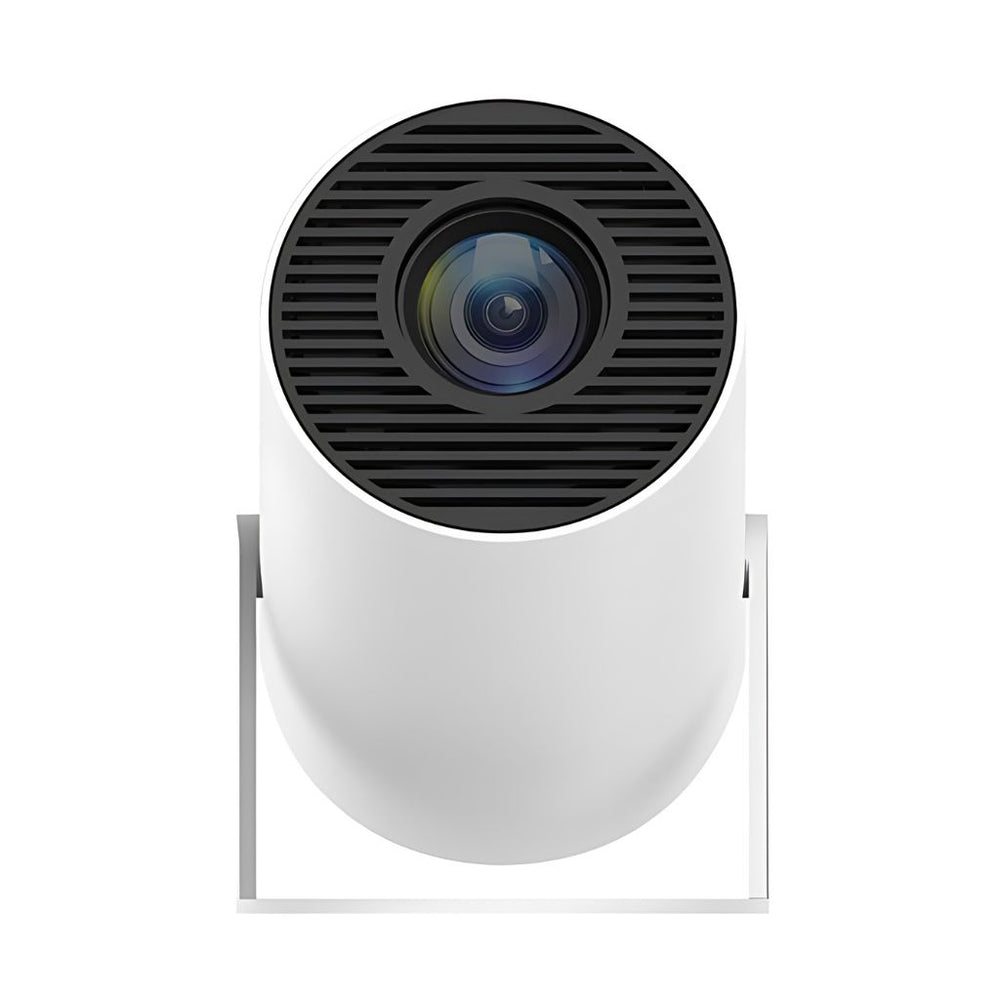 Avenro | Mini 4K Handheld Projector With Auto Keystone | Lersk