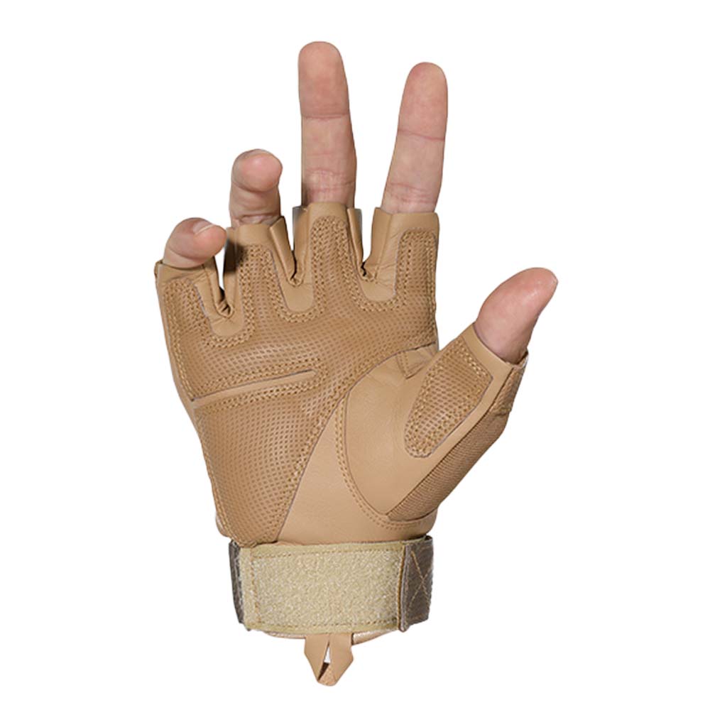 Guantes de moto Kestrel Hardshell | Lersk