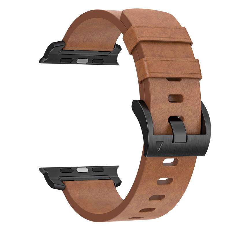 Thatcher Leather Band | Lersk