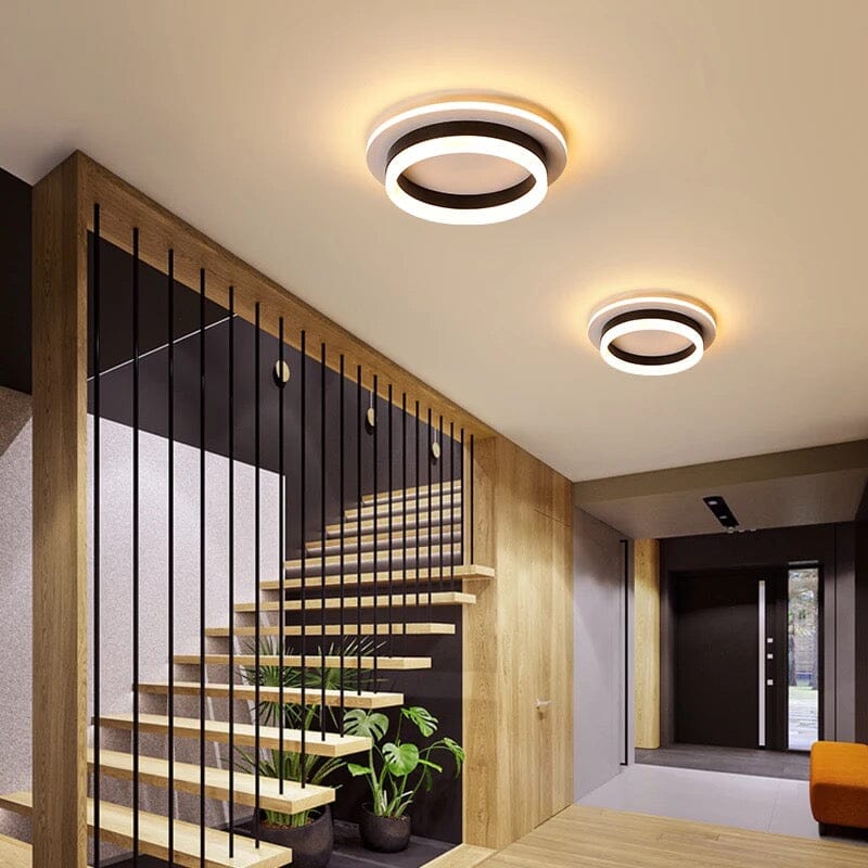 Liora Hallway Ceiling Lamp | Lersk