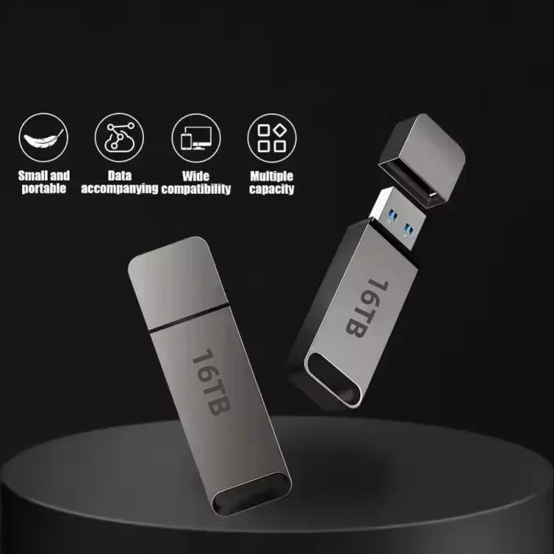 SwiftDrive USB 3.2 High-Speed Waterproof Shockproof Win/Mac | Lersk