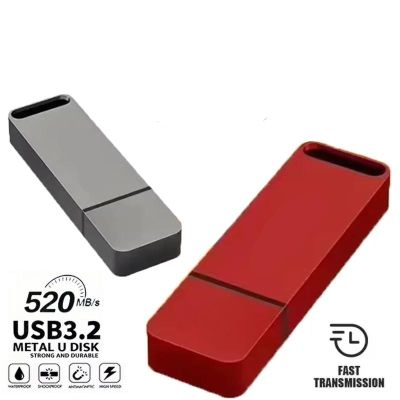 SwiftDrive USB 3.2 High-Speed Waterproof Shockproof Win/Mac | Lersk