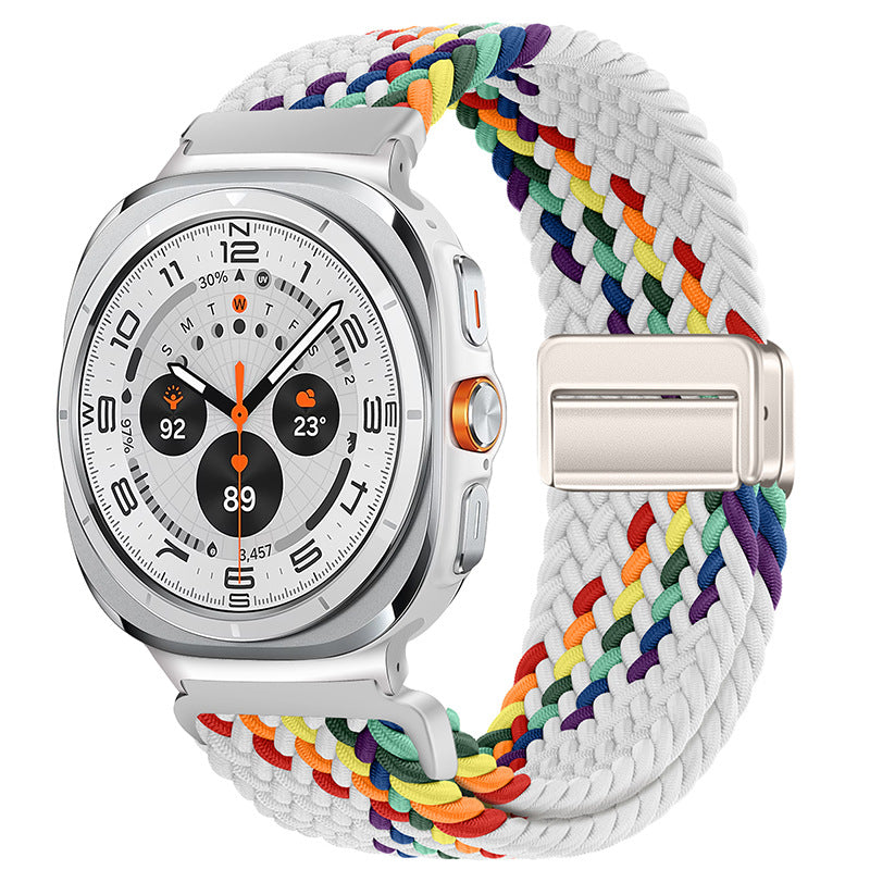 Kirrea Magnetic Buckle Strap | Compatible With Galaxy Watch Ultra | Lersk