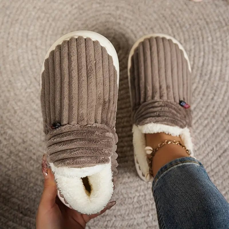 Mira | Cosy Home Slippers | Lersk