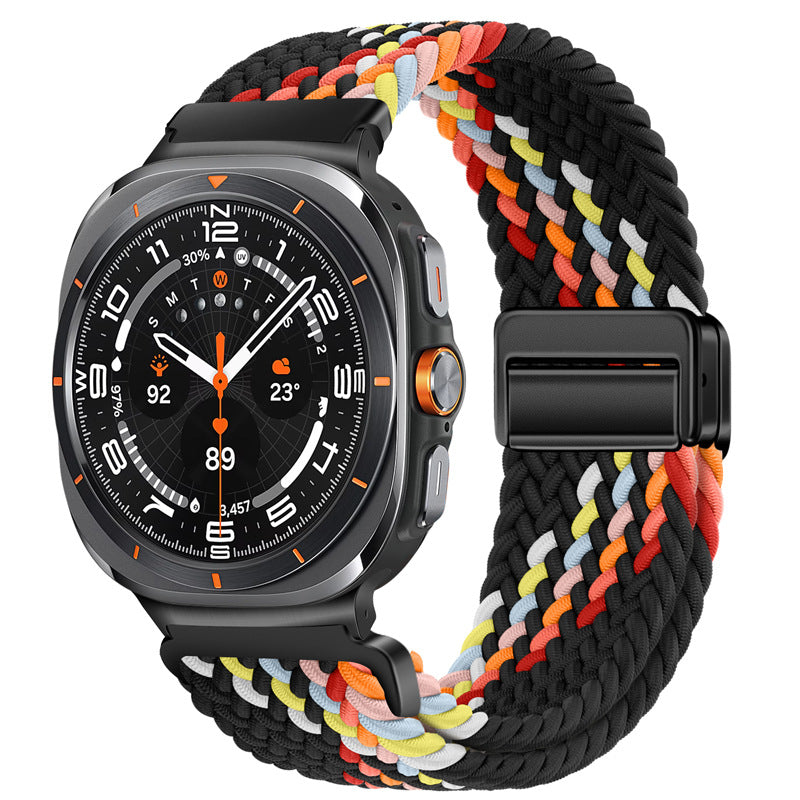 Kirrea Magnetic Buckle Strap | Compatible With Galaxy Watch Ultra | Lersk