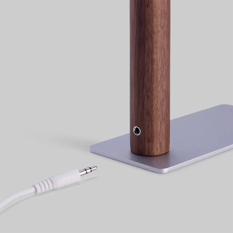 LED Desk Lamp with 360° Adjustable Head - Flexura | Lersk